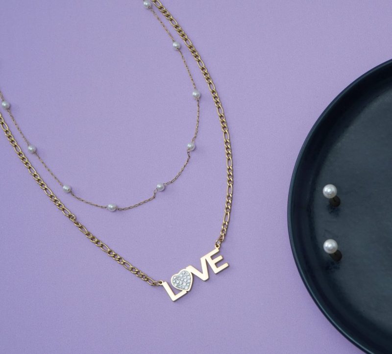 Juego Love+ Ramillete
