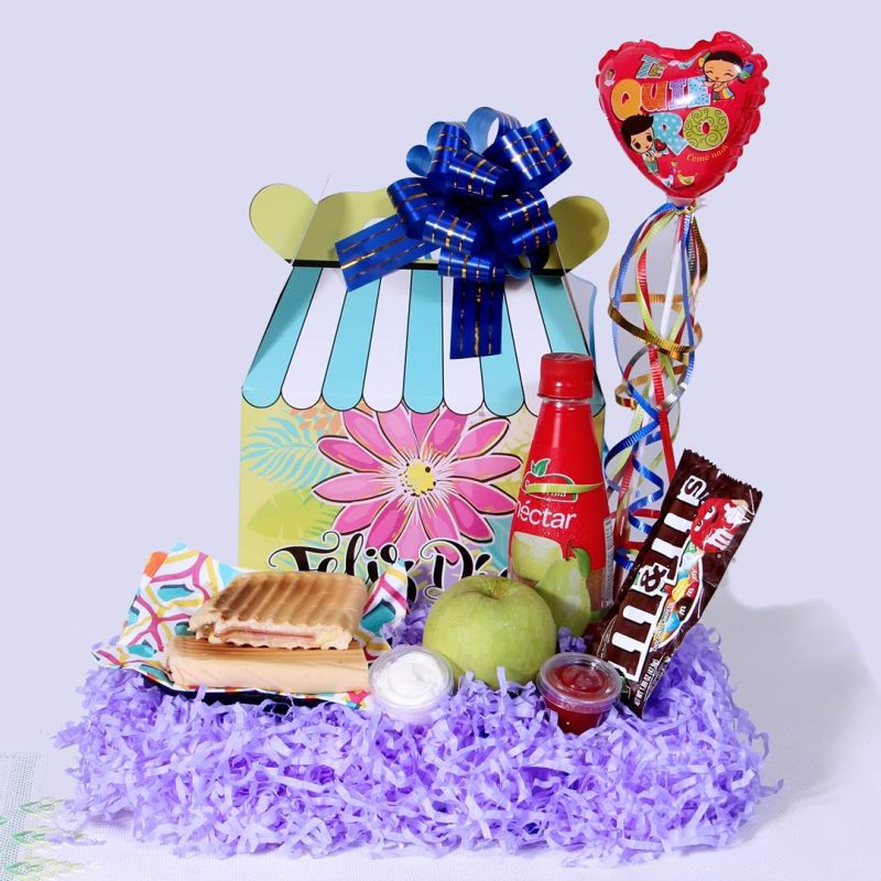Detalle Regalo - DS-1