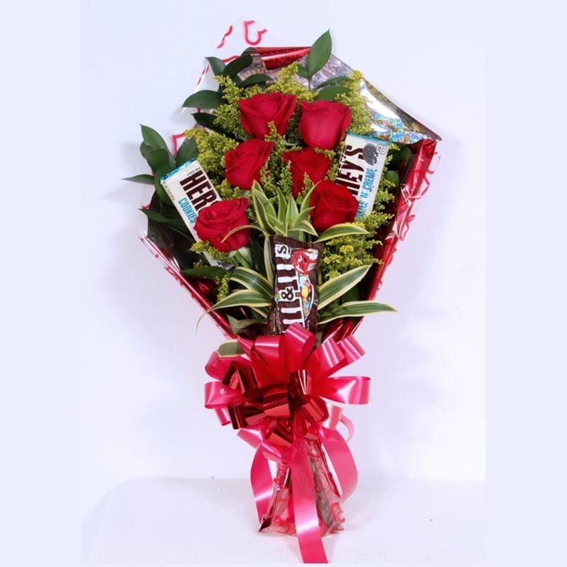 Detalle Regalo - R-3