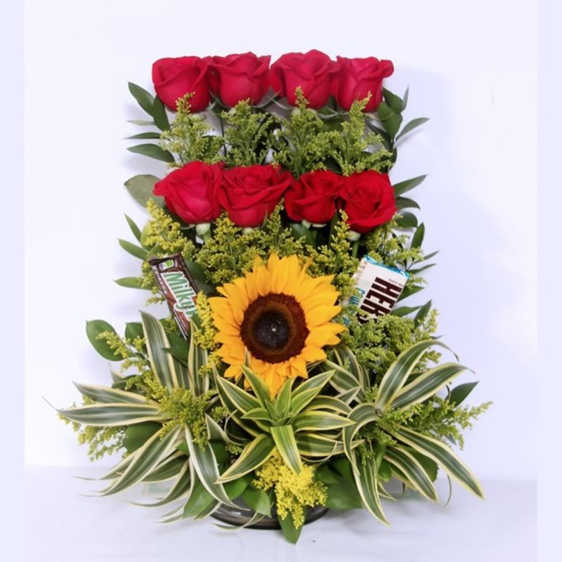 Detalle Regalo - SR-5