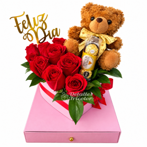 Amor de Peluche