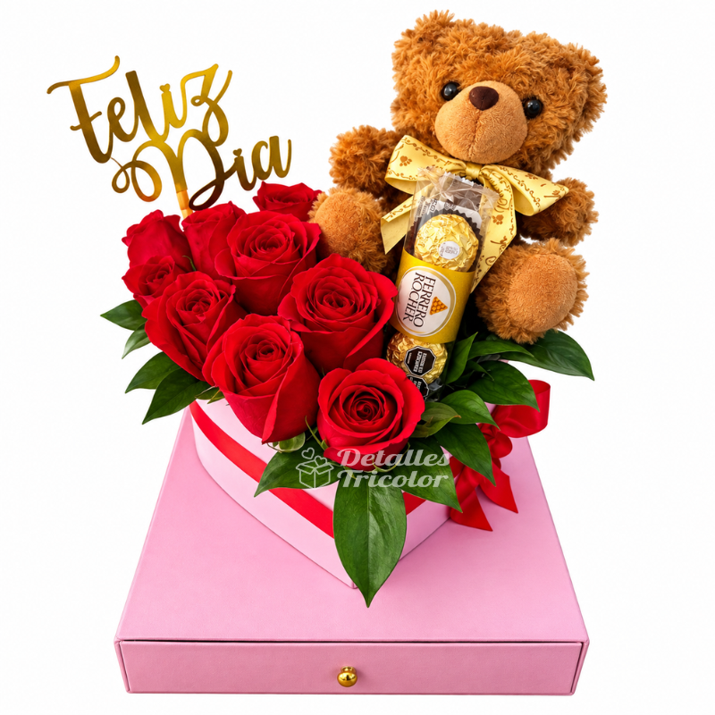 Amor de Peluche