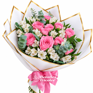 PETALOS DE ROSAS